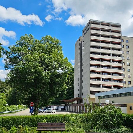 Ferienwohnung Tannenballett Im Schwarzwald Baiersbronn Εξωτερικό φωτογραφία