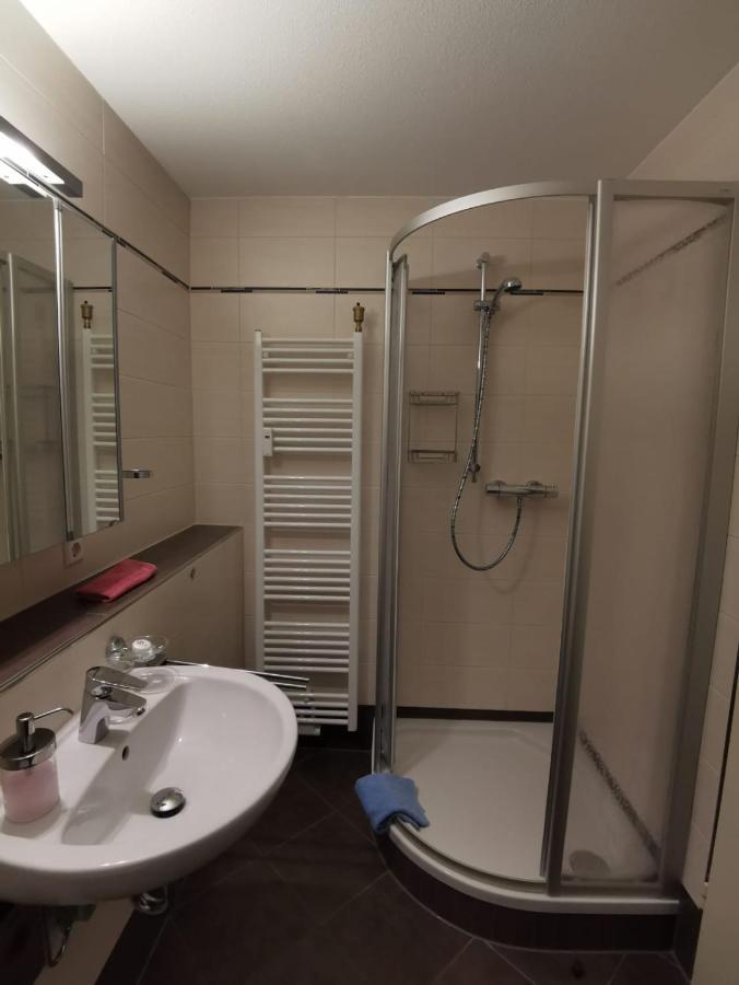 Ferienwohnung Tannenballett Im Schwarzwald Baiersbronn Εξωτερικό φωτογραφία