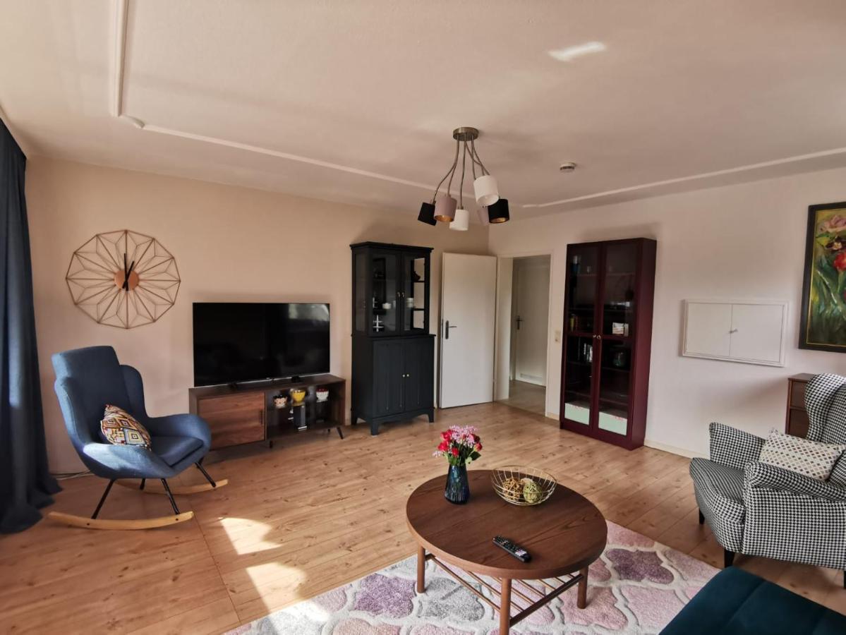 Ferienwohnung Tannenballett Im Schwarzwald Baiersbronn Εξωτερικό φωτογραφία