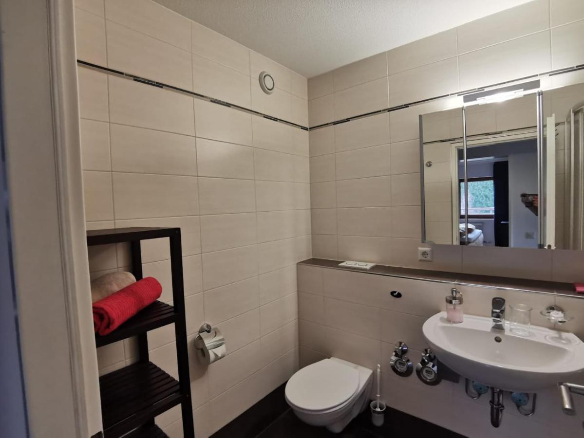 Ferienwohnung Tannenballett Im Schwarzwald Baiersbronn Εξωτερικό φωτογραφία