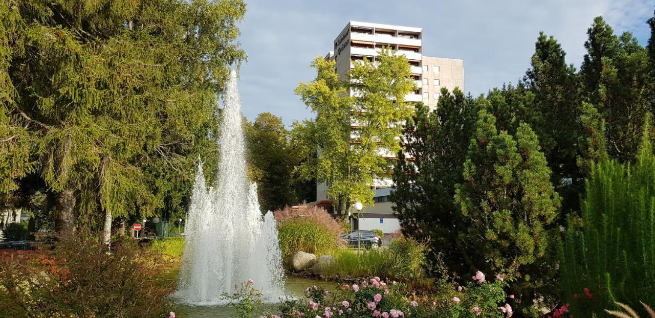 Ferienwohnung Tannenballett Im Schwarzwald Baiersbronn Εξωτερικό φωτογραφία