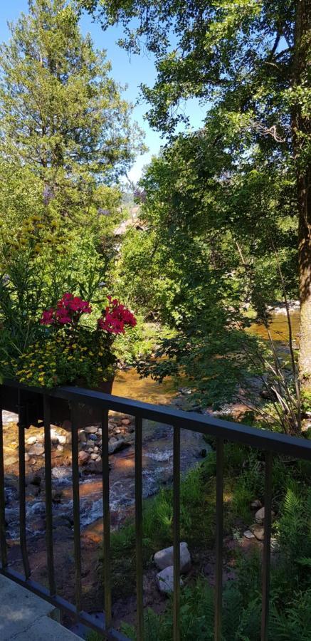 Ferienwohnung Tannenballett Im Schwarzwald Baiersbronn Εξωτερικό φωτογραφία